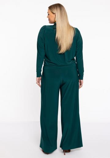 Блузка-рубашка