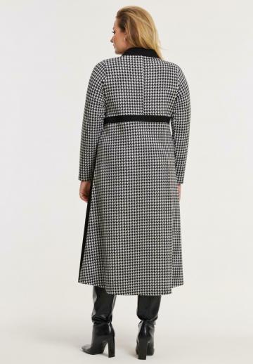 Блузка-платье