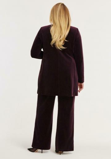 Короткое пальто