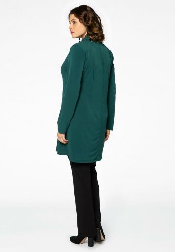 Короткое пальто