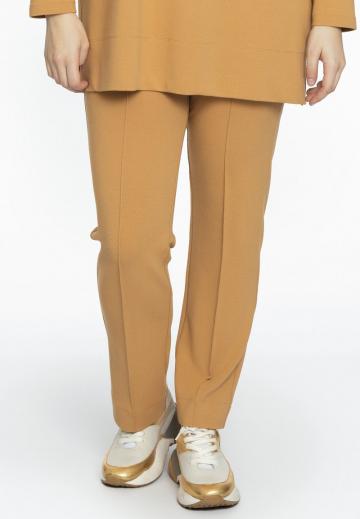 Узкие брюки