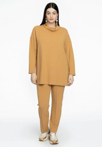 Узкие брюки