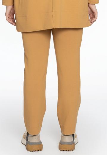 Узкие брюки