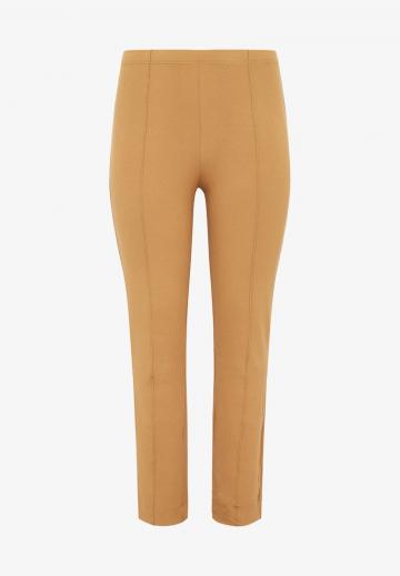 Узкие брюки