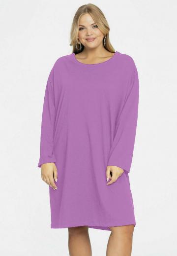 Длинная блузка