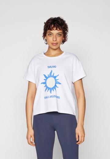 Пляжная майка