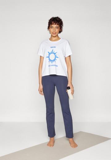 Пляжная майка