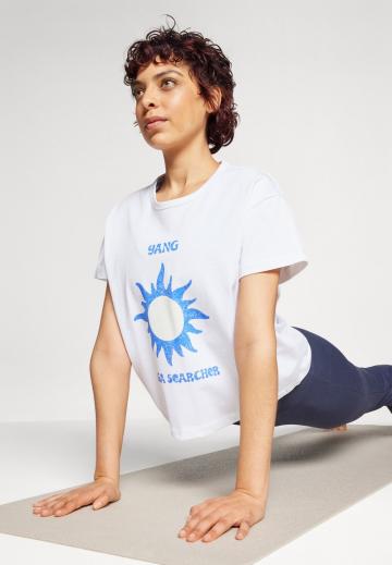 Пляжная майка