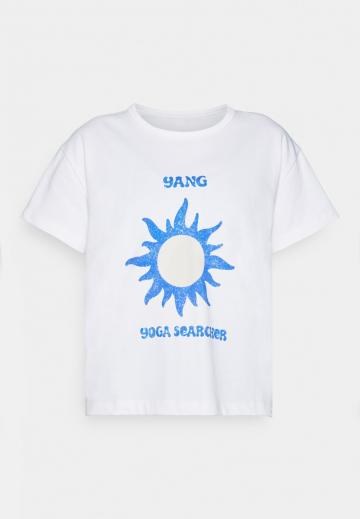 Пляжная майка