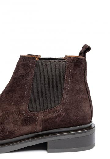 Ботинки челси