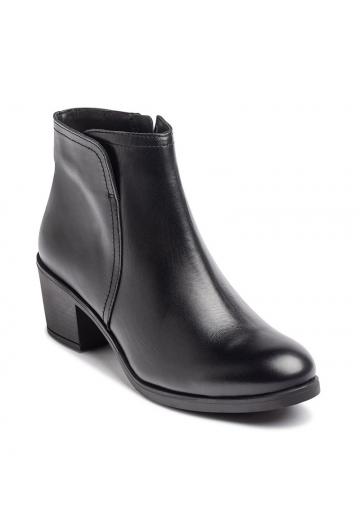 Полусапожки на платформе