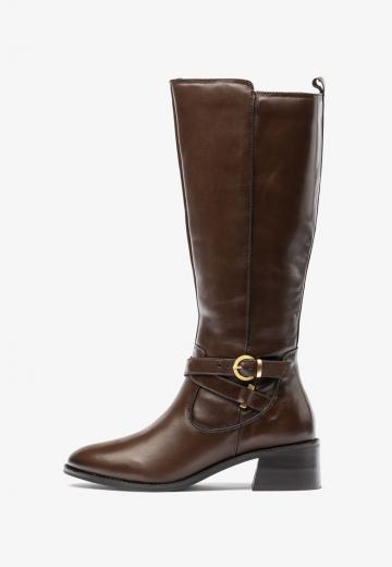 Ковбойские сапоги