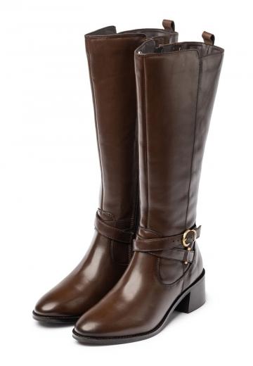 Ковбойские сапоги