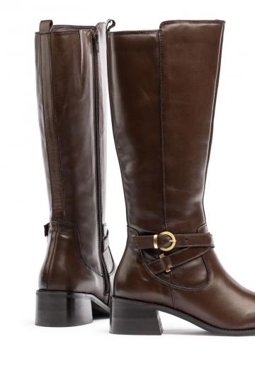 Ковбойские сапоги