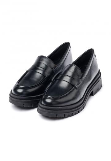 Полуботинки