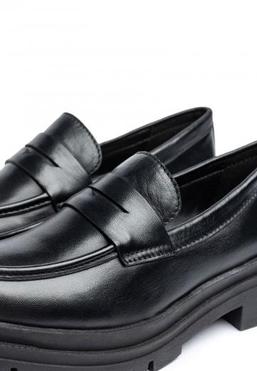 Полуботинки