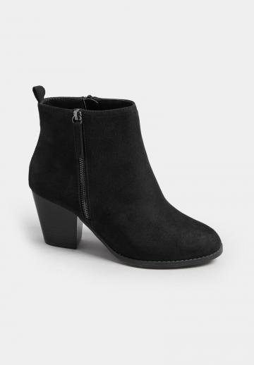 Широкие сапоги