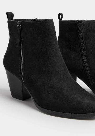 Широкие сапоги