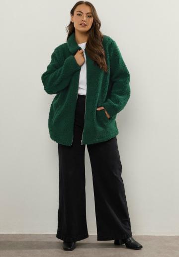 Флисовая куртка