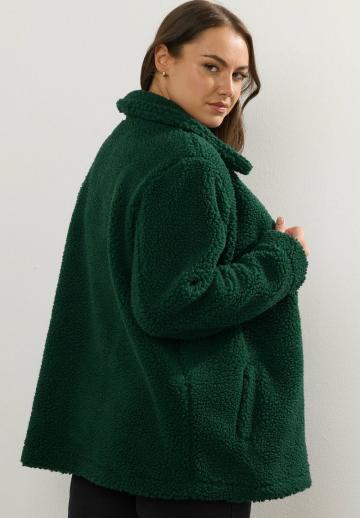 Флисовая куртка