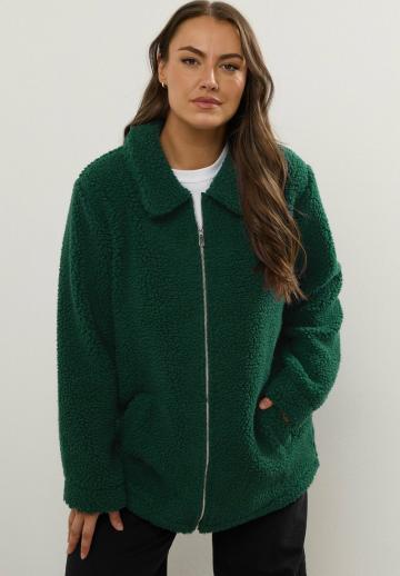 Флисовая куртка