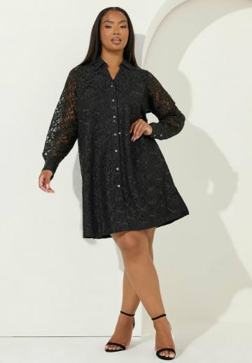 Блузка-платье