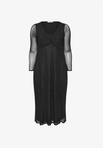 Коктейльное платье