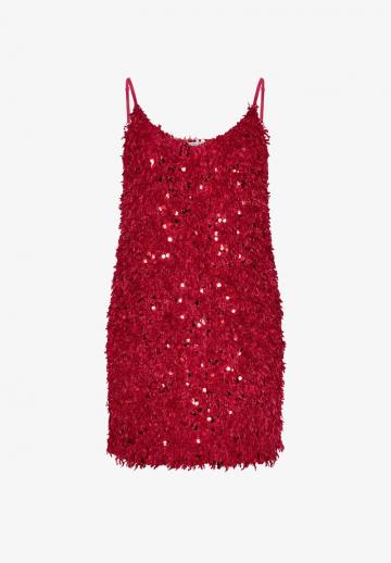 Коктейльное платье