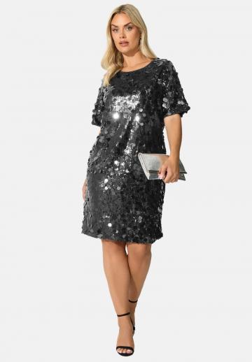 Коктейльное платье