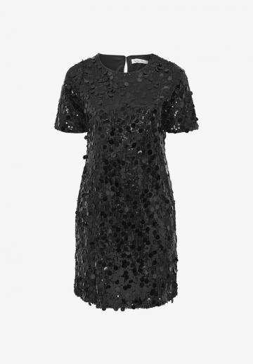 Коктейльное платье