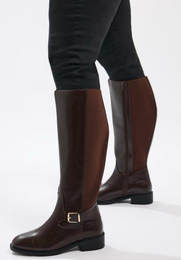 Ковбойские сапоги