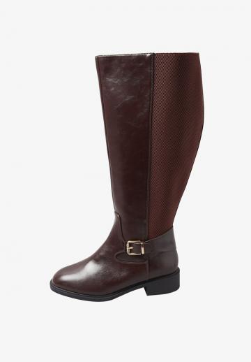 Ковбойские сапоги