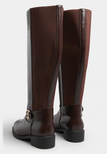 Ковбойские сапоги