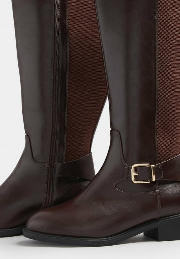 Ковбойские сапоги