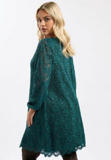 Коктейльное платье