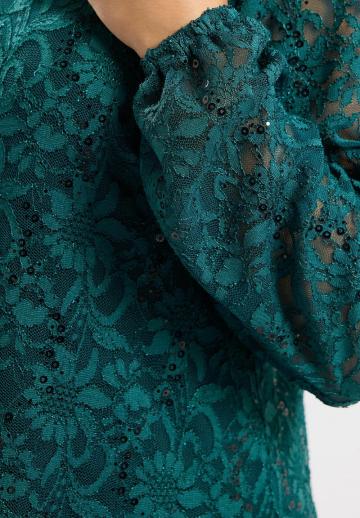 Коктейльное платье