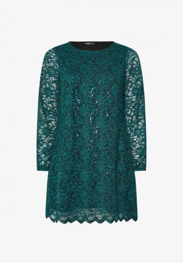 Коктейльное платье