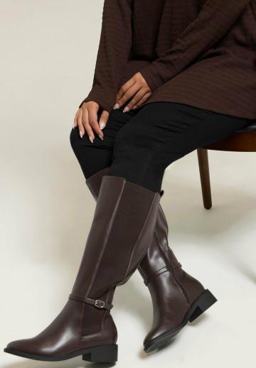 Ковбойские сапоги