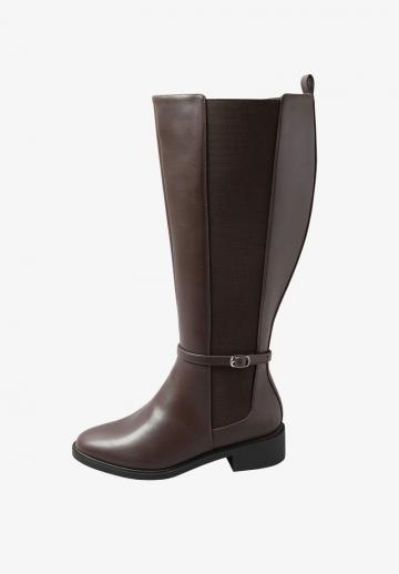 Ковбойские сапоги