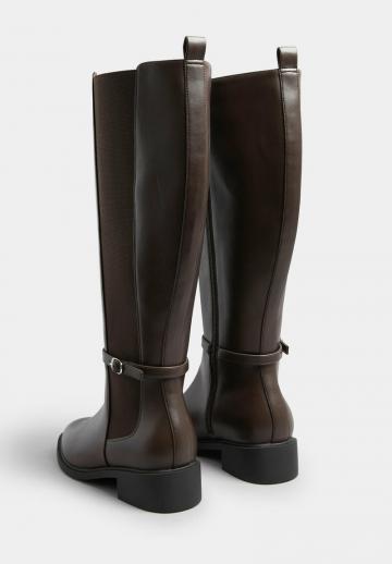 Ковбойские сапоги