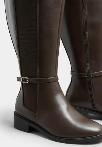 Ковбойские сапоги