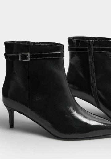 Широкие сапоги