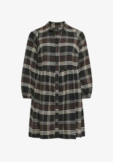 Блузка-платье