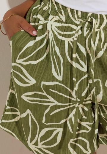 Пляжные шорты