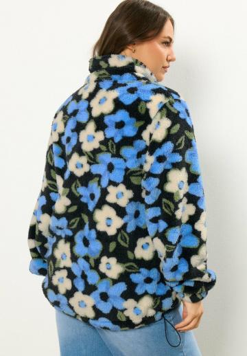 Флисовая куртка