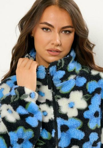 Флисовая куртка