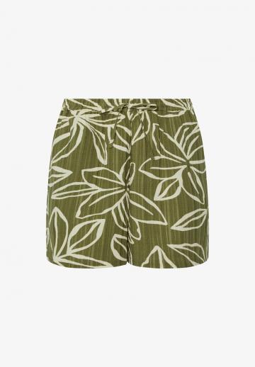 Пляжные шорты