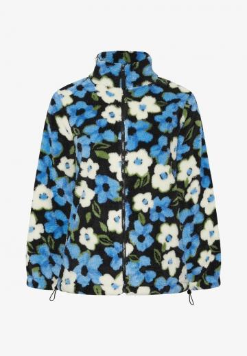 Флисовая куртка