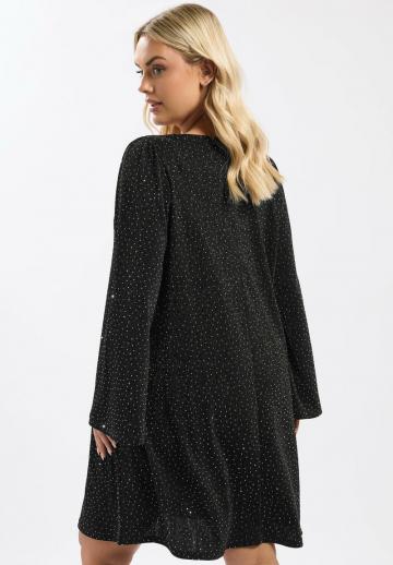 Коктейльное платье