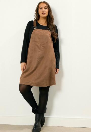 Короткое платье